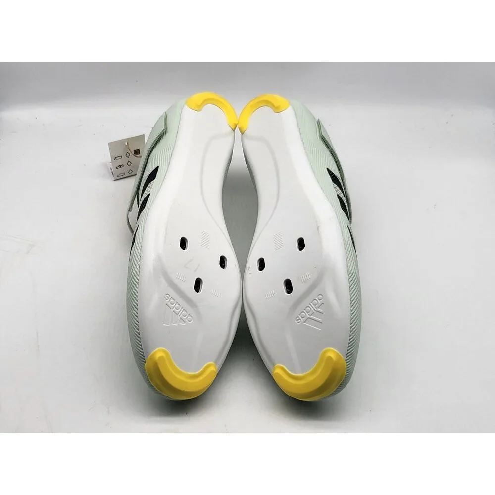 Adidas The Indoor Mens‎ Cycling Shoe Size 7 Blue GX1668